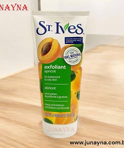 Alternative view of St. Ives Exfoliant Apricot Scrub for Blanced to Oily Skin -170g