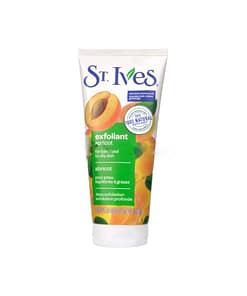 St. Ives Exfoliant Apricot Scrub for Blanced to Oily Skin -170g