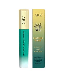 APK Melody Of Love Flawless Finish Perfection HD Mascara