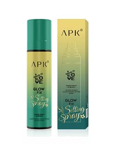 APK Melody Of Love Glow Fix Setting Spray