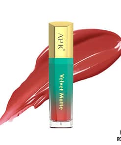 APK Melody Of Love Velvet Matte Liquid Lipstick - 105 Rouge