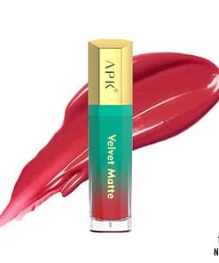 APK Melody Of Love Velvet Matte Liquid Lipstick - 109 Nudit