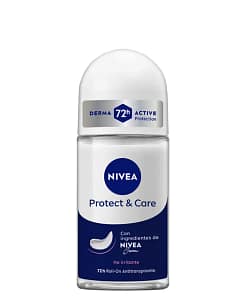 Nivea Protect & Care Roll On 50ml