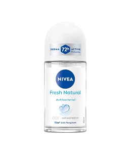 Nivea Fresh Natural Roll On 50ml