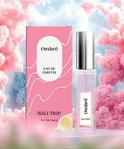 Alternative view of Ombre Eau De Parfum Bali Trip 9ml