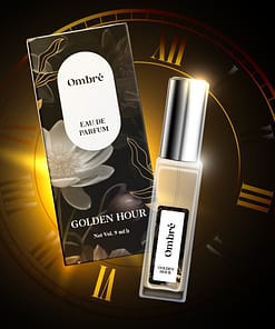 Alternative view of Ombre Eau De Parfum Golden Hour 9ml