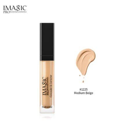 Imagic Concealer & Correcter – 1225 Medium Beige