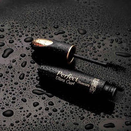 Insight Perfect Ultra Curl Plus Mascara - Image 3
