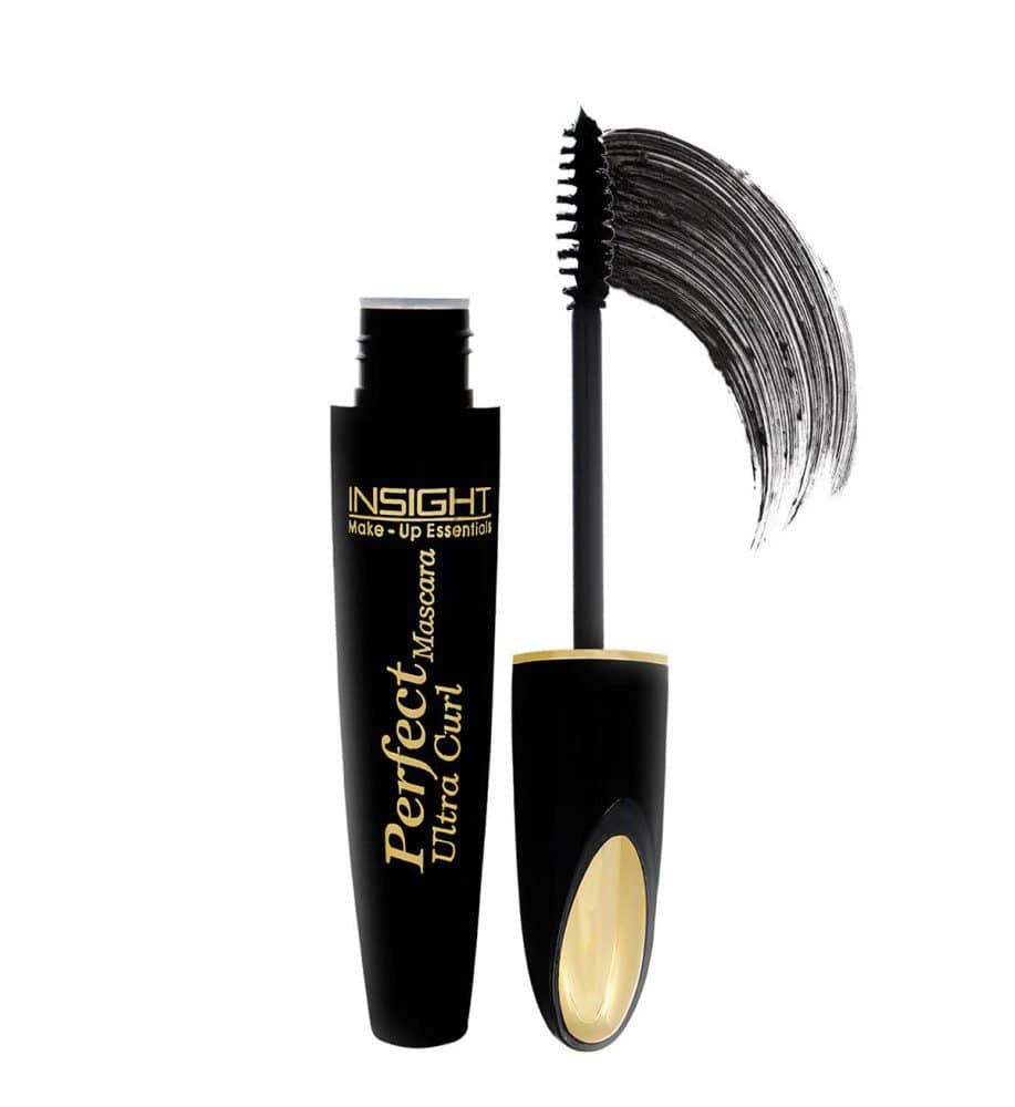 Insight Perfect Ultra Curl Plus Mascara - Image 2