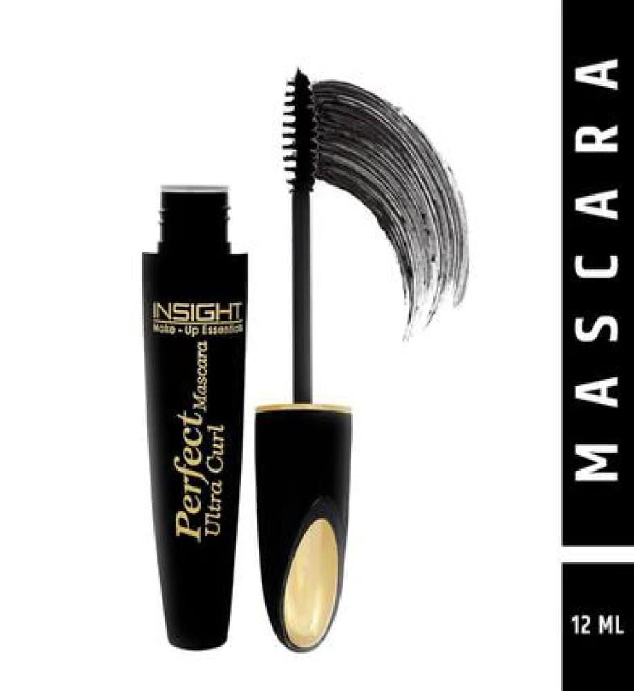 Insight Perfect Ultra Curl Plus Mascara