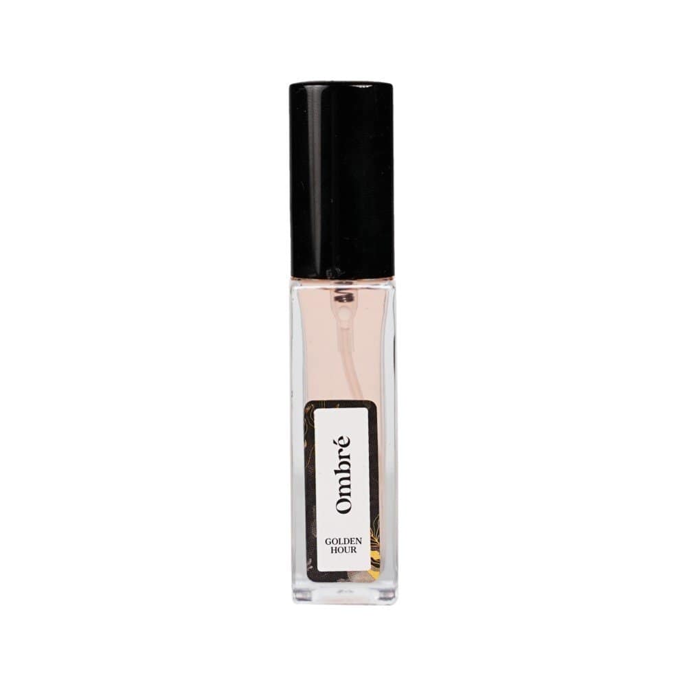 Ombre Eau De Parfum Golden Hour 9ml